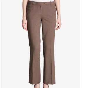 Calvin Klein Modern Fit Trousers